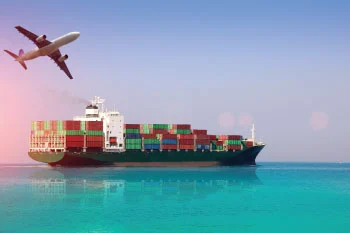 Express Shipping Image